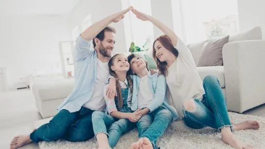 Mejor seguro de hogar según la OCU
