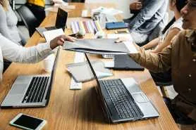 Correduría de Seguros de Empresas