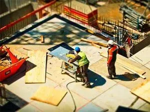 Seguros en la construcción Seguros en la construcción