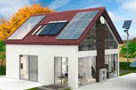 Seguro Placas Solares