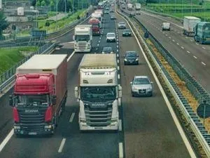 Seguro De Accidentes Del Convenio De Transporte De Mercancías