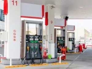 gasolinera 1 gasolinera