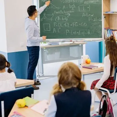 seguro para colegios
