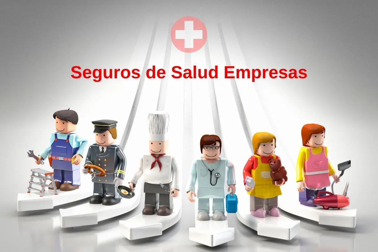 seguro salud empresas seguro salud empresas